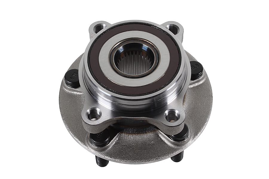 Roulement de roue METZGER WM 2384